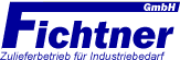 Fichtner GmbH - Zulieferbetrieb für Industriebedarf - 61191 Rosbach Ottostraße 14
